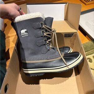 Sorel Winter Boots
